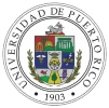 University of Puerto Rico